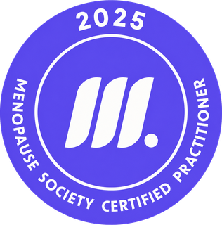 The Menopause Society Certified Menopause Practitioner, 2025