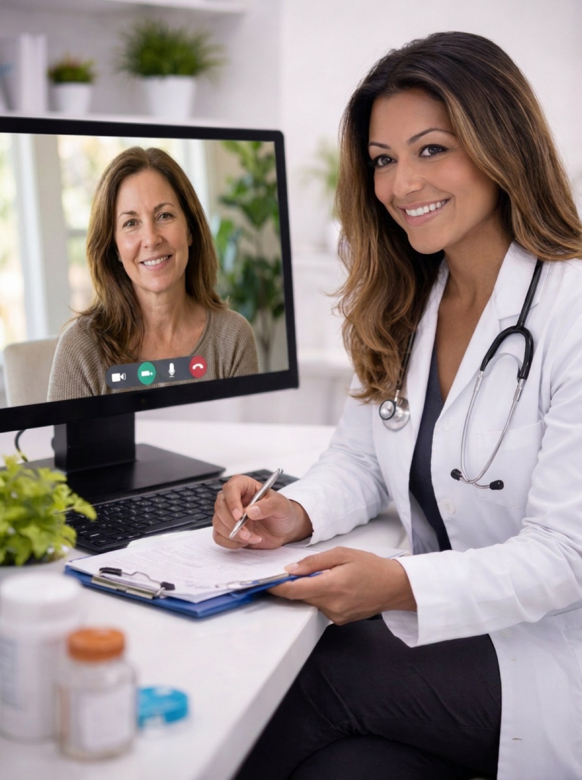 Direct Primary Care, the way medicine was meant to feel
