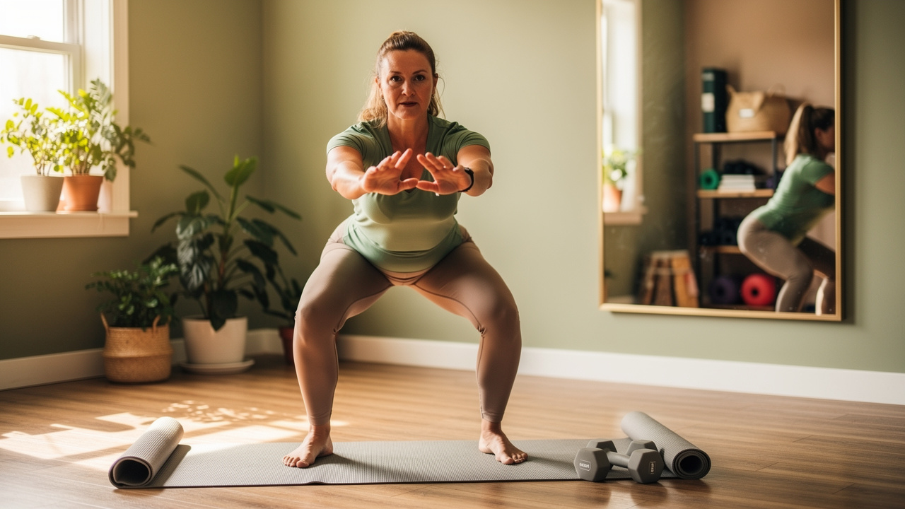 10-effective-at-home-weight-loss-workouts-for-women-to-try