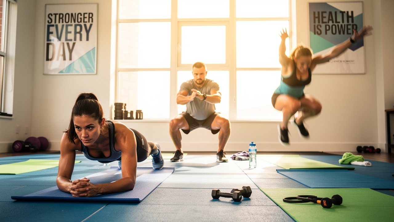 4-best-weight-losing-exercises-at-home-for-effective-weight-loss