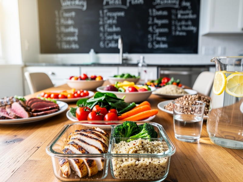 best-diet-for-glp-1-key-strategies-for-effective-weight-management