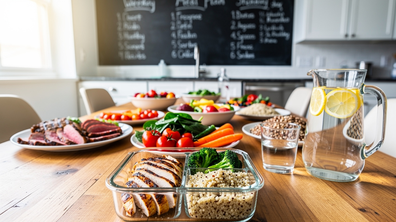 best-diet-for-glp-1-key-strategies-for-effective-weight-management