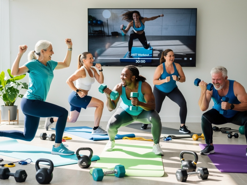 best-fitness-videos-to-lose-weight-compare-effectiveness-and-suitability