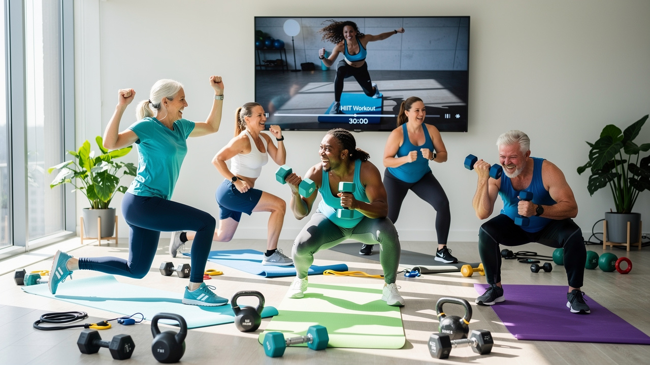 best-fitness-videos-to-lose-weight-compare-effectiveness-and-suitability