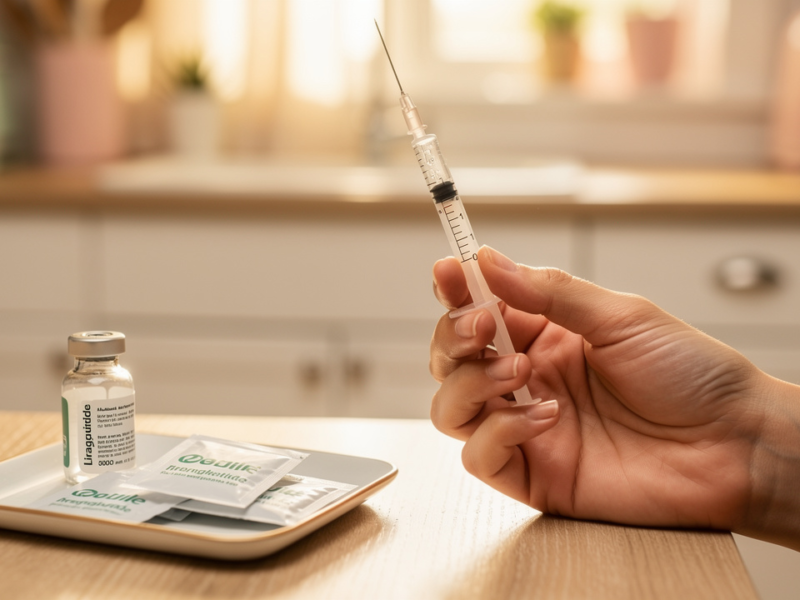 master-liraglutide-compound-your-guide-to-effective-weight-management