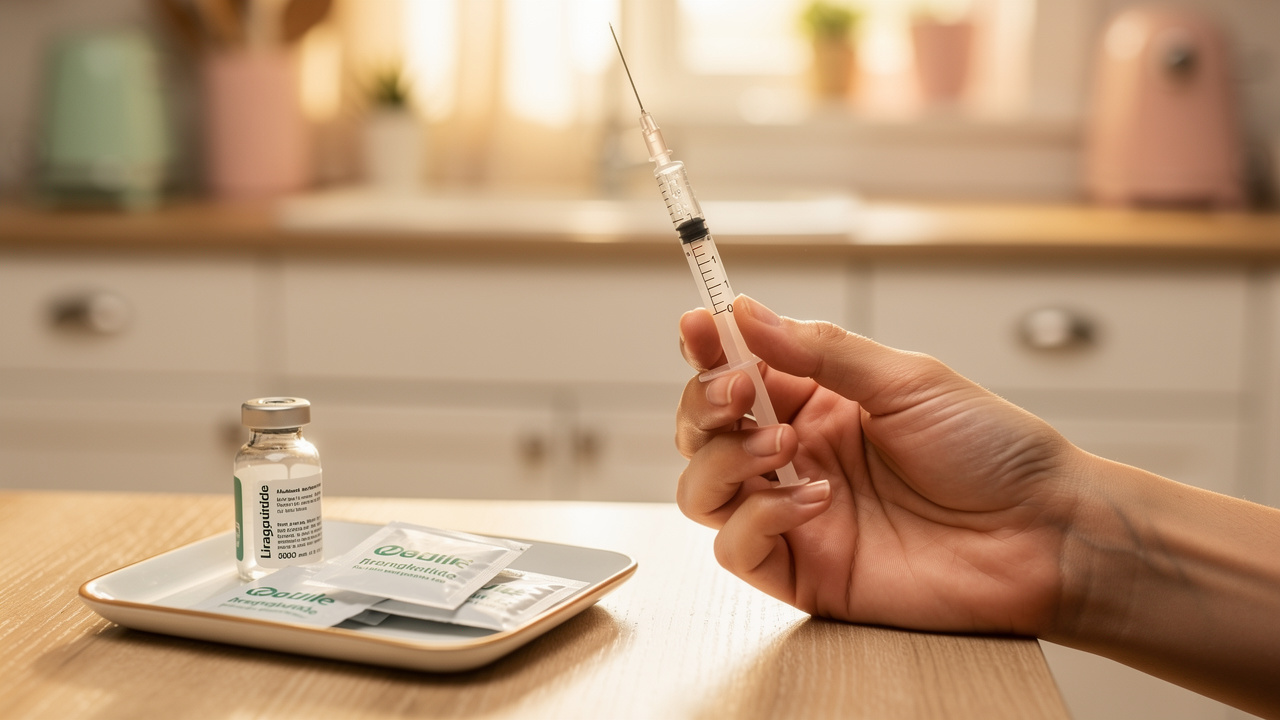 master-liraglutide-compound-your-guide-to-effective-weight-management