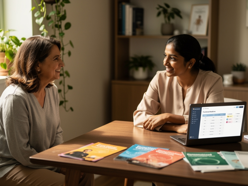 why-choose-a-functional-medicine-specialist-for-your-health