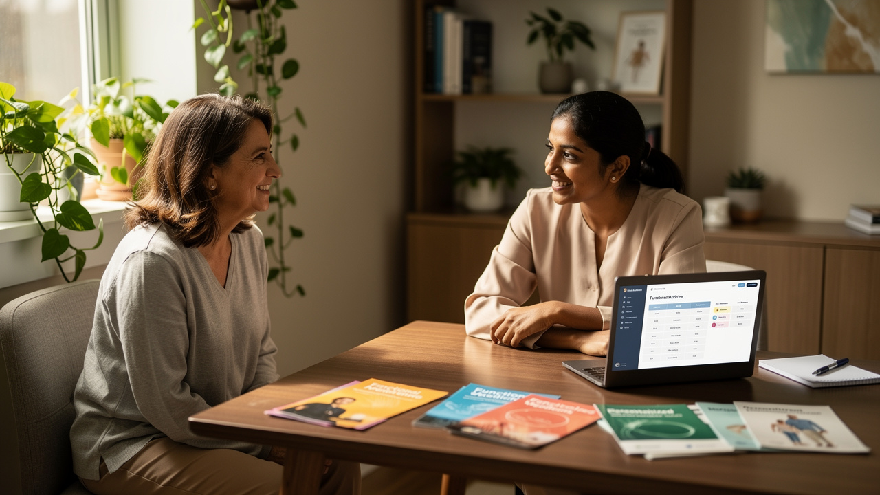 why-choose-a-functional-medicine-specialist-for-your-health