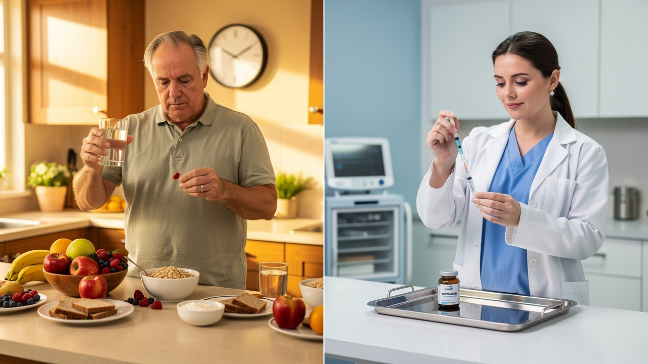 semaglutide-pills-vs-injection-compare-effectiveness-and-convenience