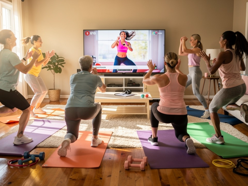 what-is-the-best-workout-video-to-lose-weight-effectively