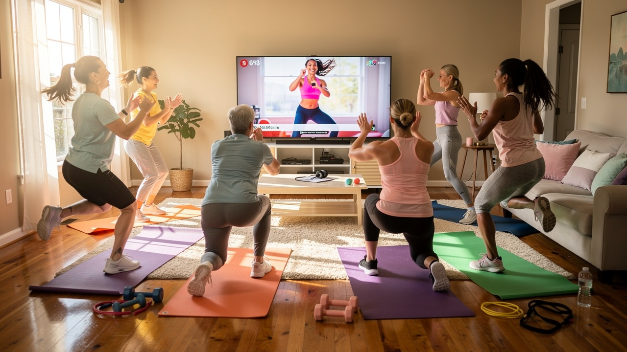 what-is-the-best-workout-video-to-lose-weight-effectively