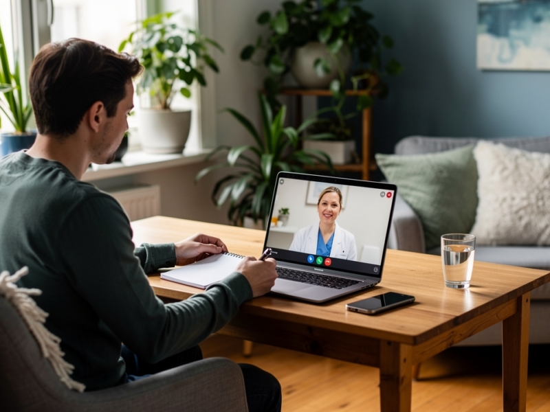4-best-practices-for-a-successful-online-doctor-visit