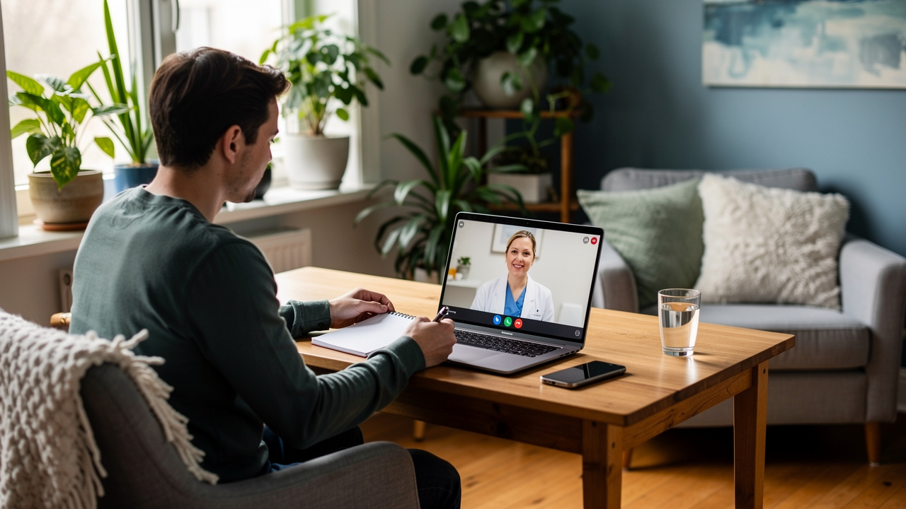 4-best-practices-for-a-successful-online-doctor-visit