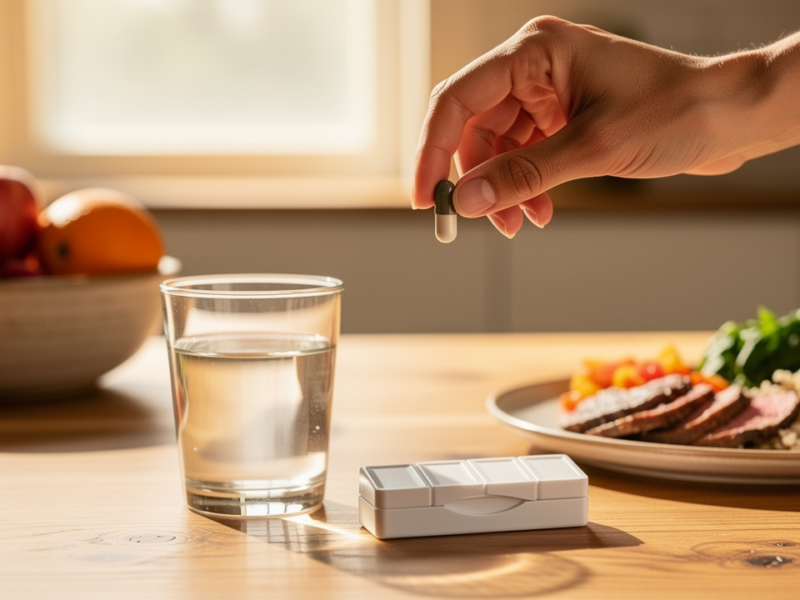 best-practices-for-using-oral-semaglutide-in-weight-management