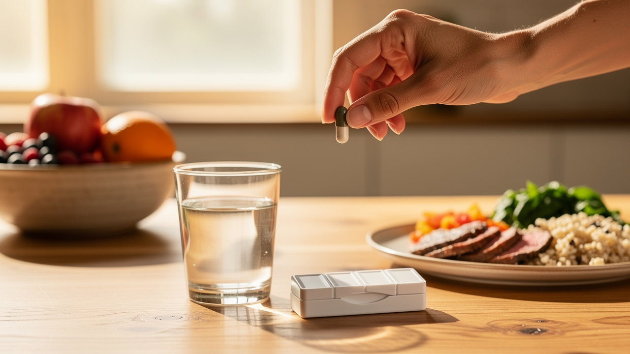 best-practices-for-using-oral-semaglutide-in-weight-management