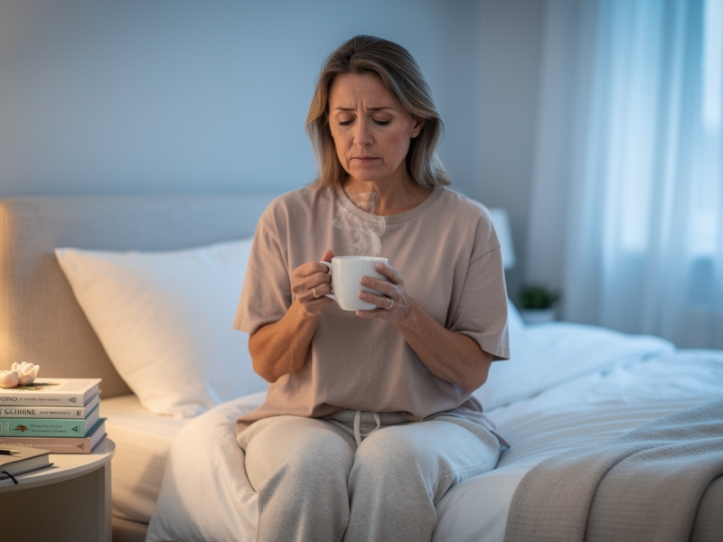 does-perimenopause-cause-dizziness-understanding-the-connection