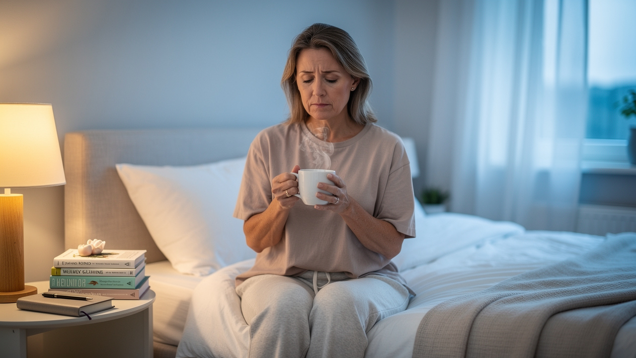 does-perimenopause-cause-dizziness-understanding-the-connection