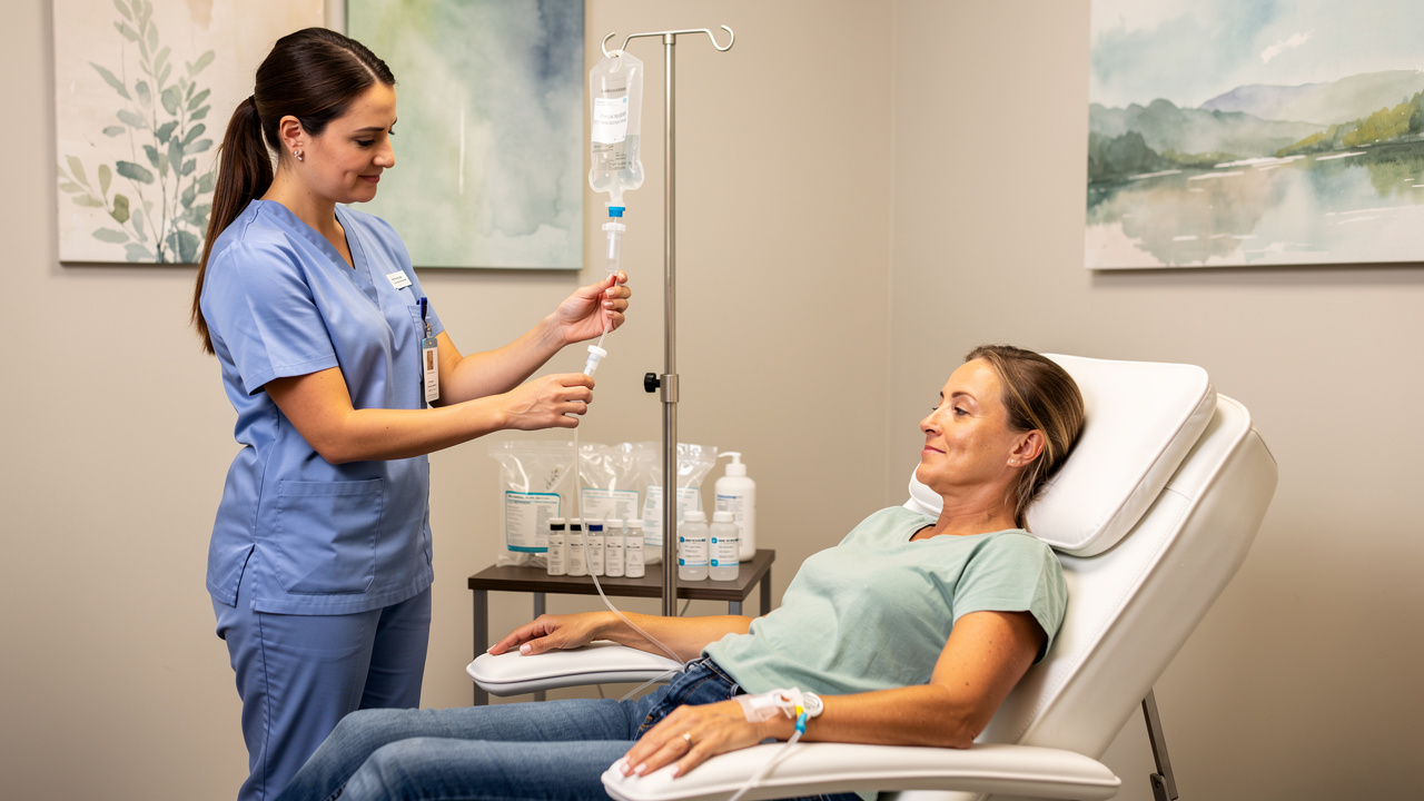 iv-therapy-clinics-vs-traditional-treatments-key-comparisons-for-you