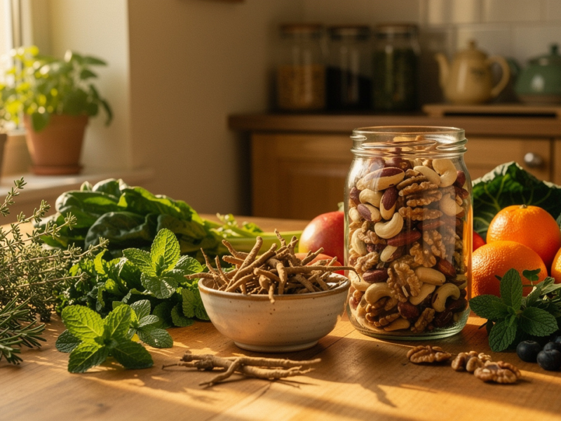 thyroid-natural-medicine-vs-conventional-treatments-key-insights