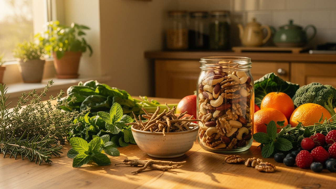thyroid-natural-medicine-vs-conventional-treatments-key-insights