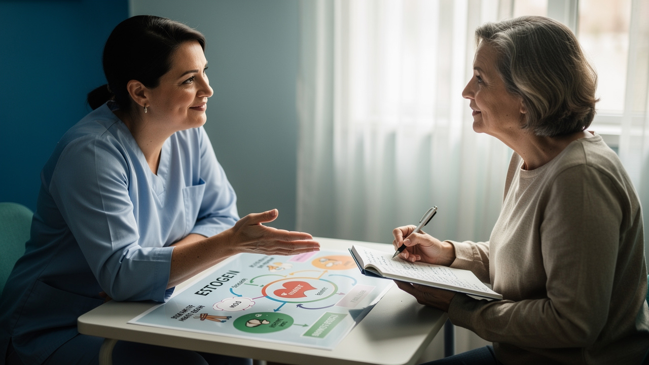 understanding-estrogen-elevated-symptoms-causes-and-treatments