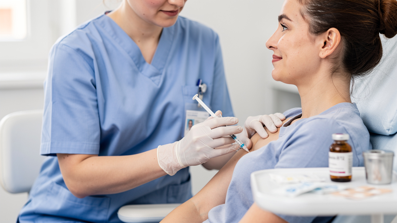 Unlock B12 Injection Benefits: A Complete Guide for Professionals