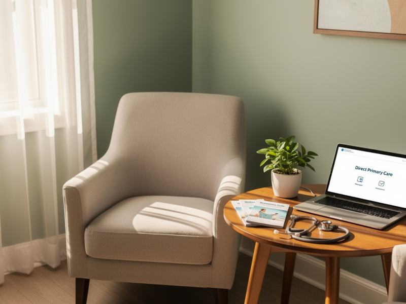 unlock-direct-primary-care-your-path-to-personalized-healthcare