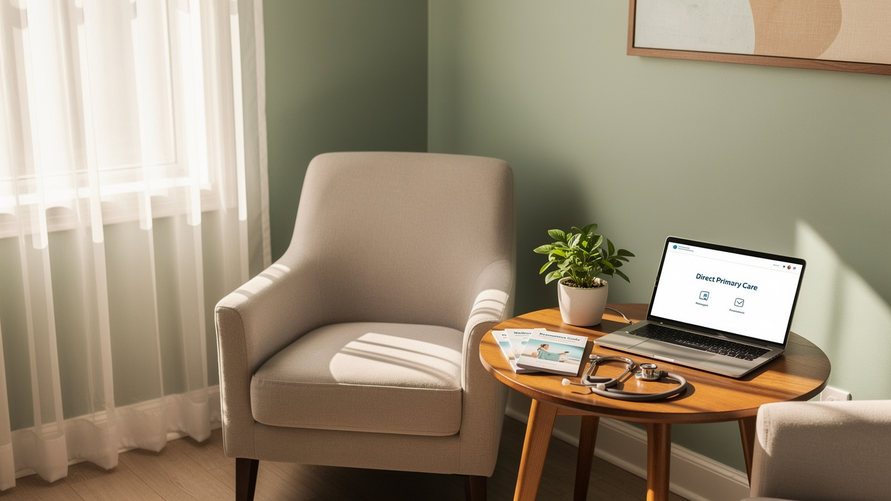 unlock-direct-primary-care-your-path-to-personalized-healthcare