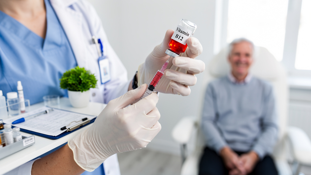 What You Need to Know About the Benefits of Vitamin B12 Injections