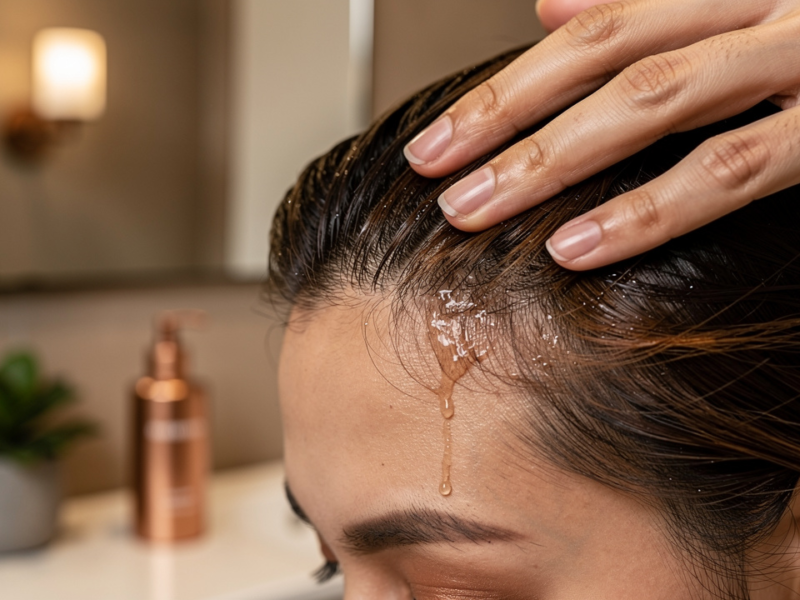 your-checklist-for-using-copper-peptides-for-hair-growth