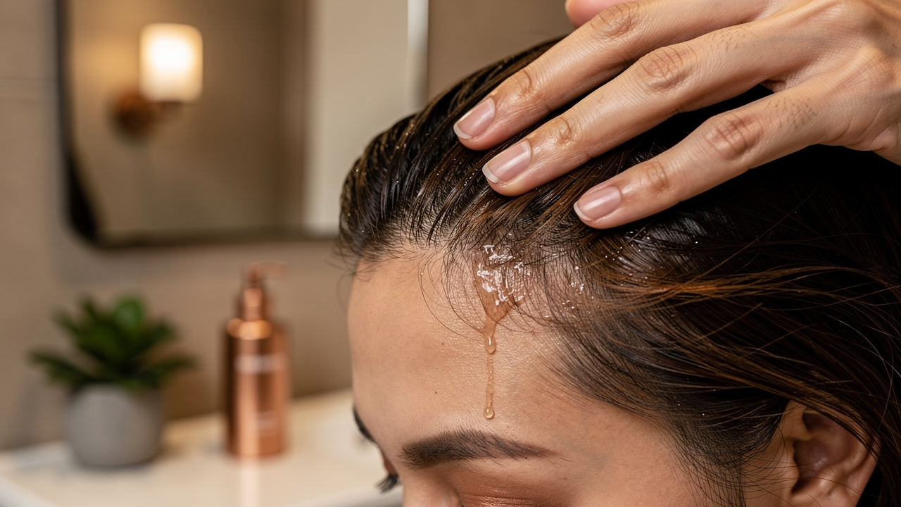 Your Checklist for Using Copper Peptides for Hair Growth