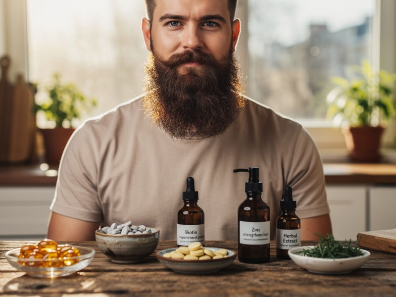 best-supplements-for-growing-beard-key-practices-for-success