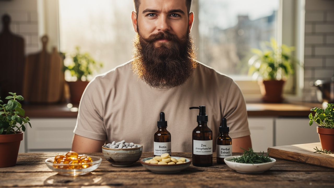 best-supplements-for-growing-beard-key-practices-for-success