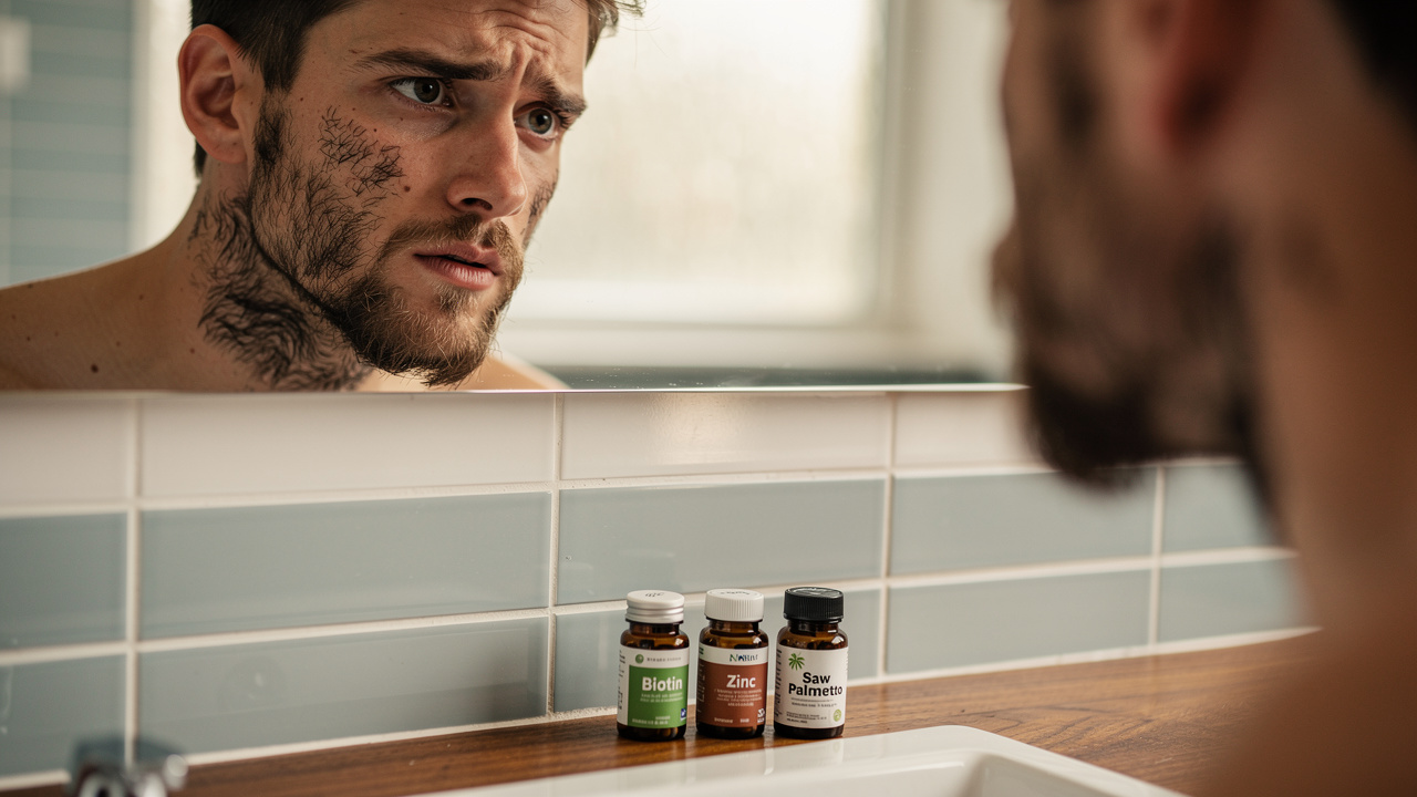 comparing-facial-hair-growth-supplements-effectiveness-and-risks