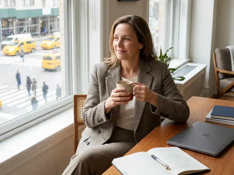 Benefits of HRT: What It May Help With and What to Discuss With a Clinician