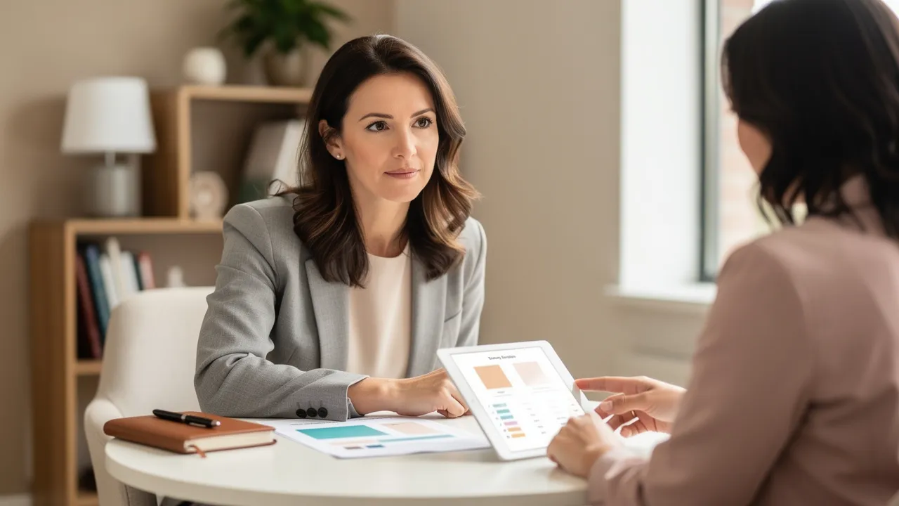 Hormone Check for Women: A Decision Guide to Testing and Clinician-Led Evaluation