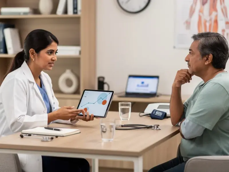 Misra Wellness Medical Weight Loss: How to Assess Physician-Led GLP-1 Care