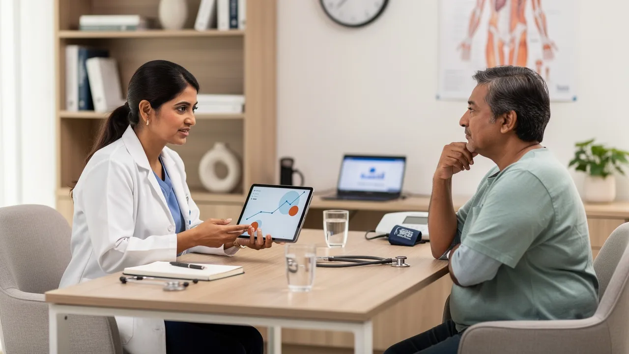 Misra Wellness Medical Weight Loss: How to Assess Physician-Led GLP-1 Care