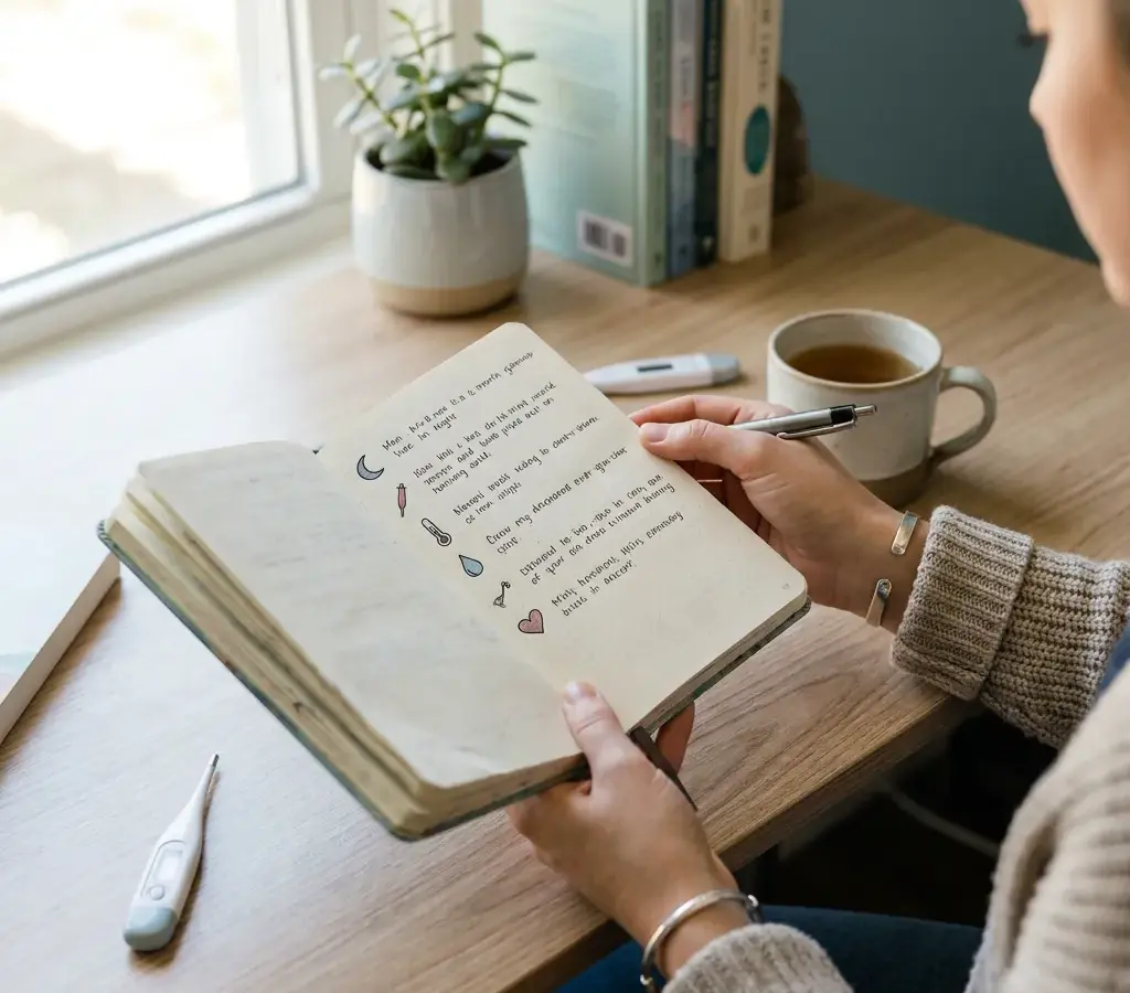 Symptoms of Low Estrogen: How to Read the Pattern and When to Seek Care