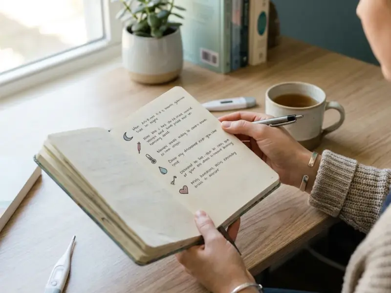 Symptoms of Low Estrogen: How to Read the Pattern and When to Seek Care