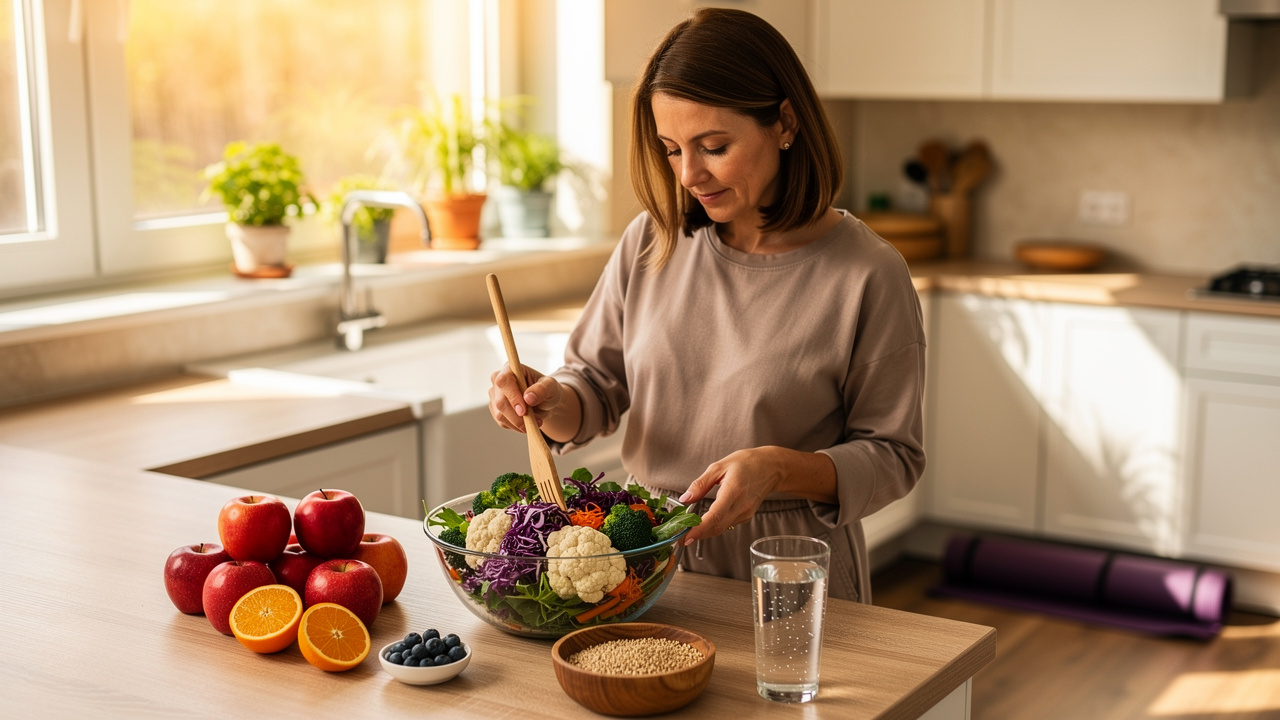 how-to-lower-estrogen-steps-for-healthier-living