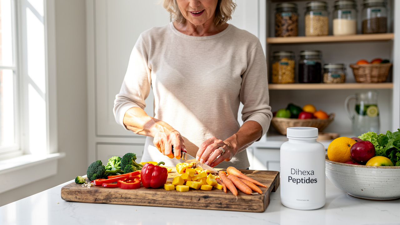 how-to-use-dihexa-peptides-for-effective-weight-loss