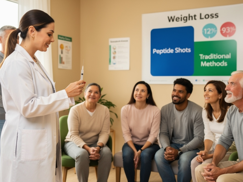 peptide-shots-vs-traditional-weight-loss-which-works-best-for-you