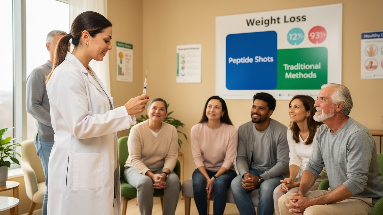 peptide-shots-vs-traditional-weight-loss-which-works-best-for-you