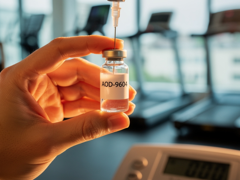 understanding-peptide-aod-9604-mechanisms-benefits-and-safety