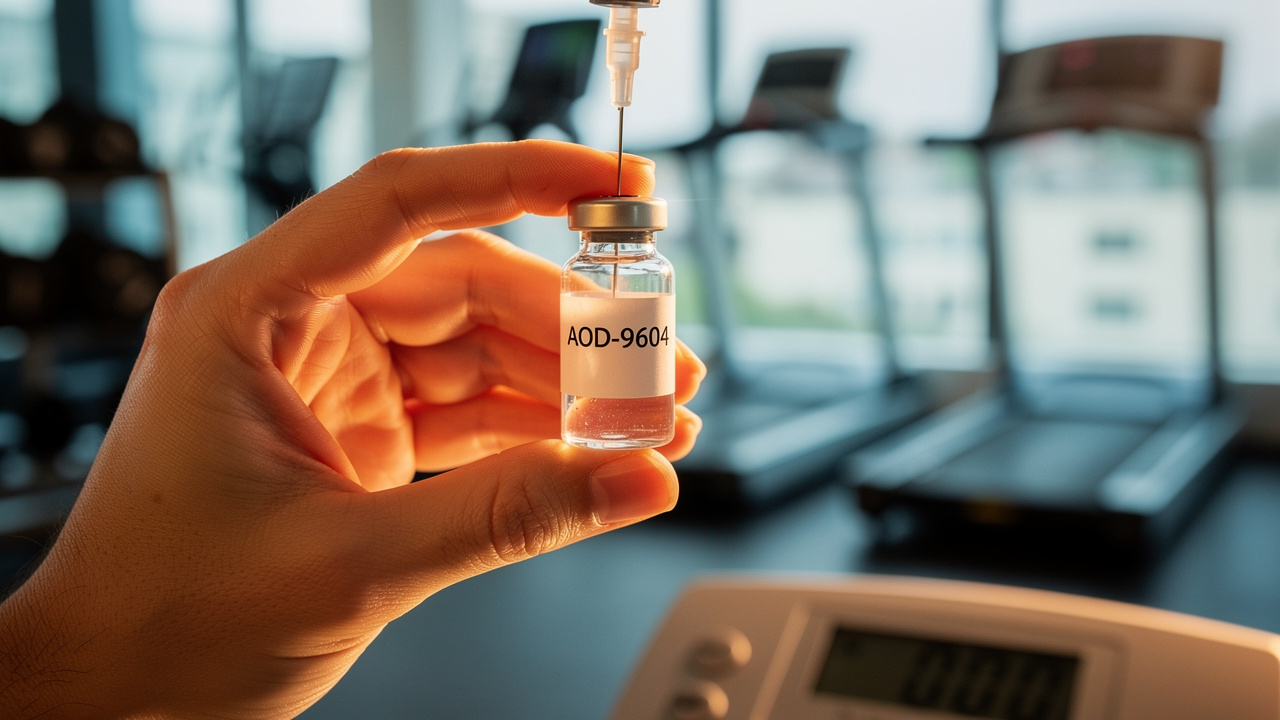 understanding-peptide-aod-9604-mechanisms-benefits-and-safety