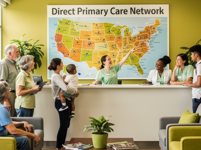 what-is-the-dpc-map-understanding-its-role-in-patient-care