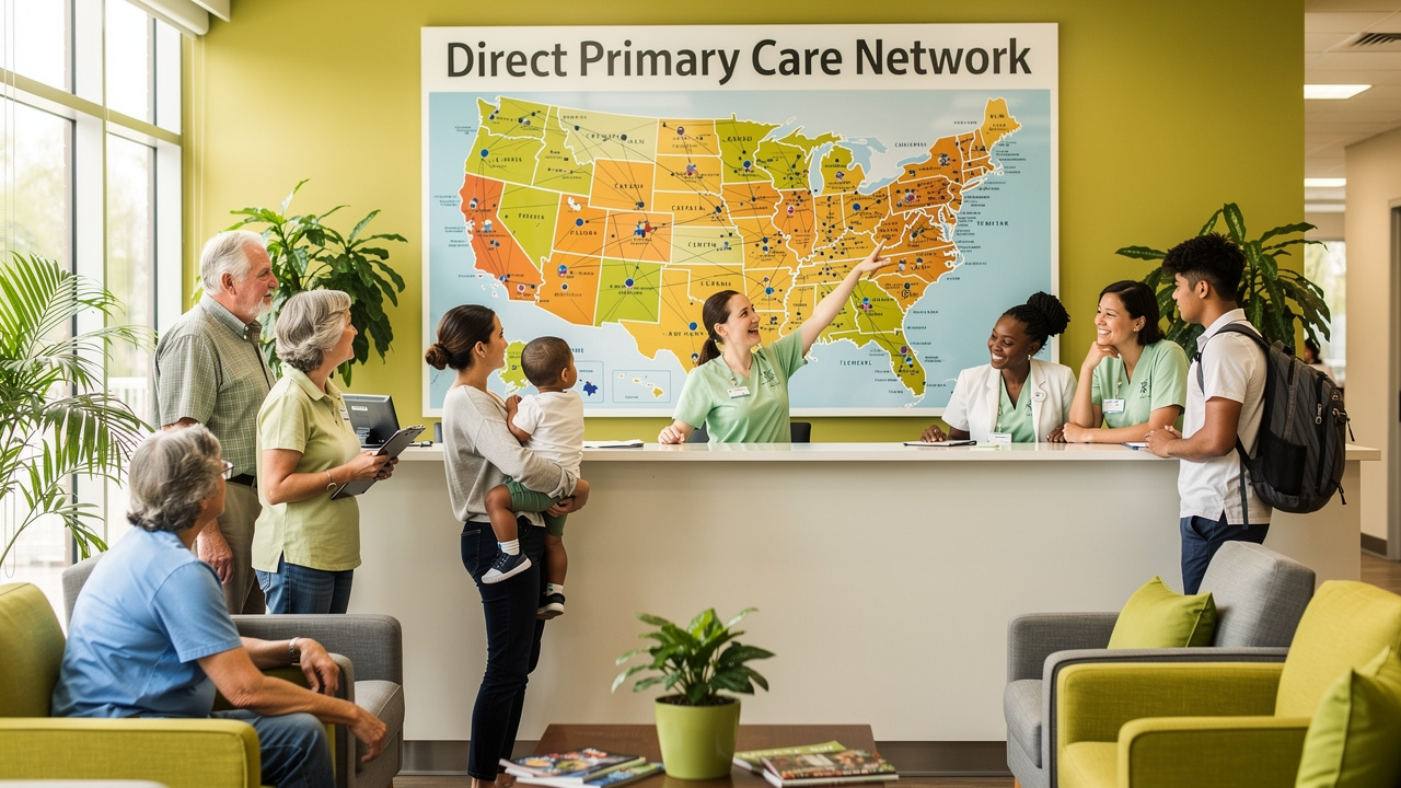 what-is-the-dpc-map-understanding-its-role-in-patient-care